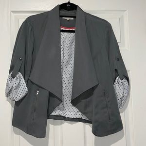 Swing Jacket